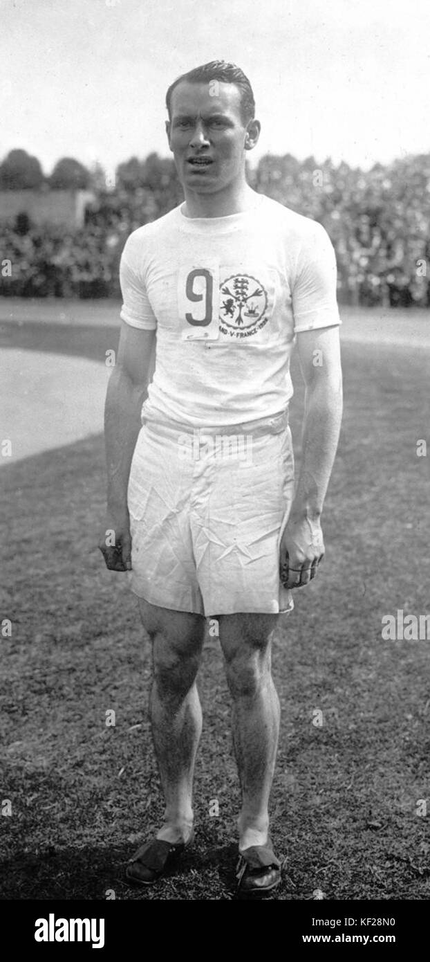 John Rinkel 1926 Stock Photo - Alamy