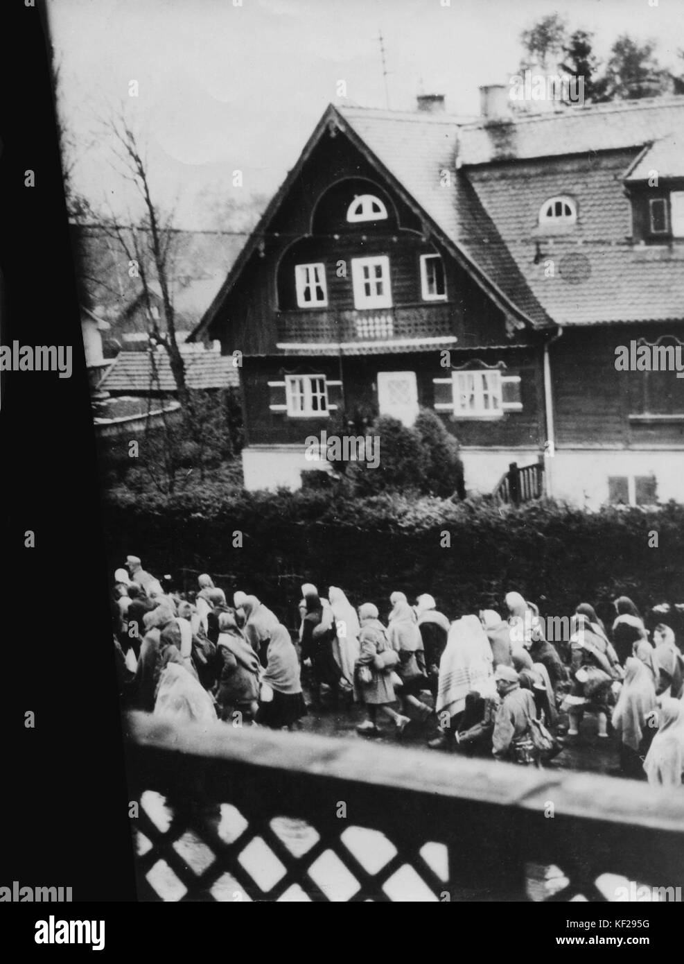 Marche de la mort hires stock photography and images  Alamy