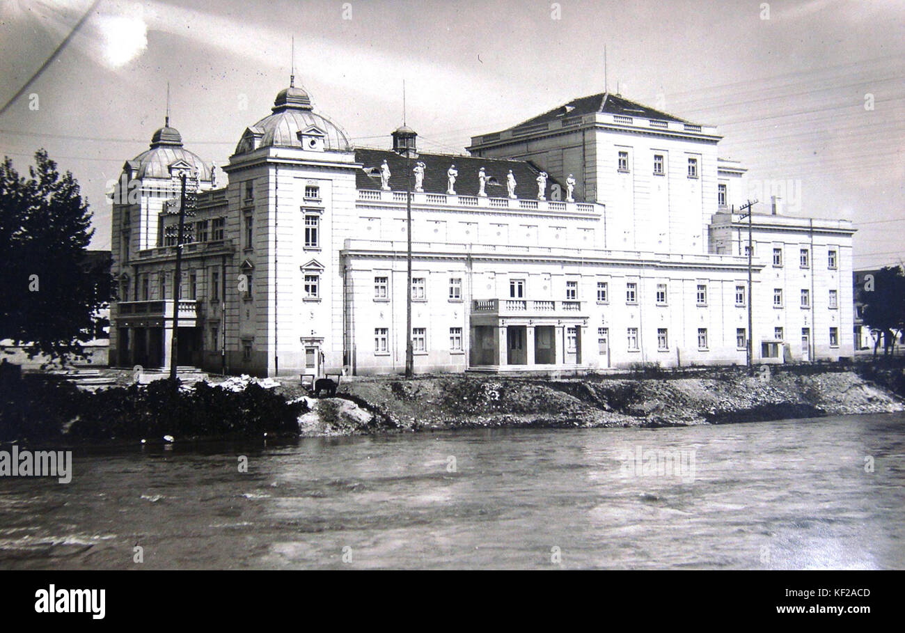 Naroden hi-res stock photography and images - Alamy