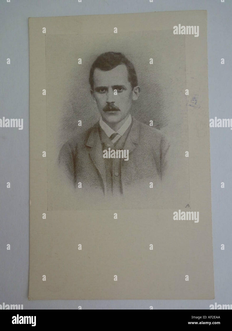 Pere Toshev 2 Stock Photo - Alamy