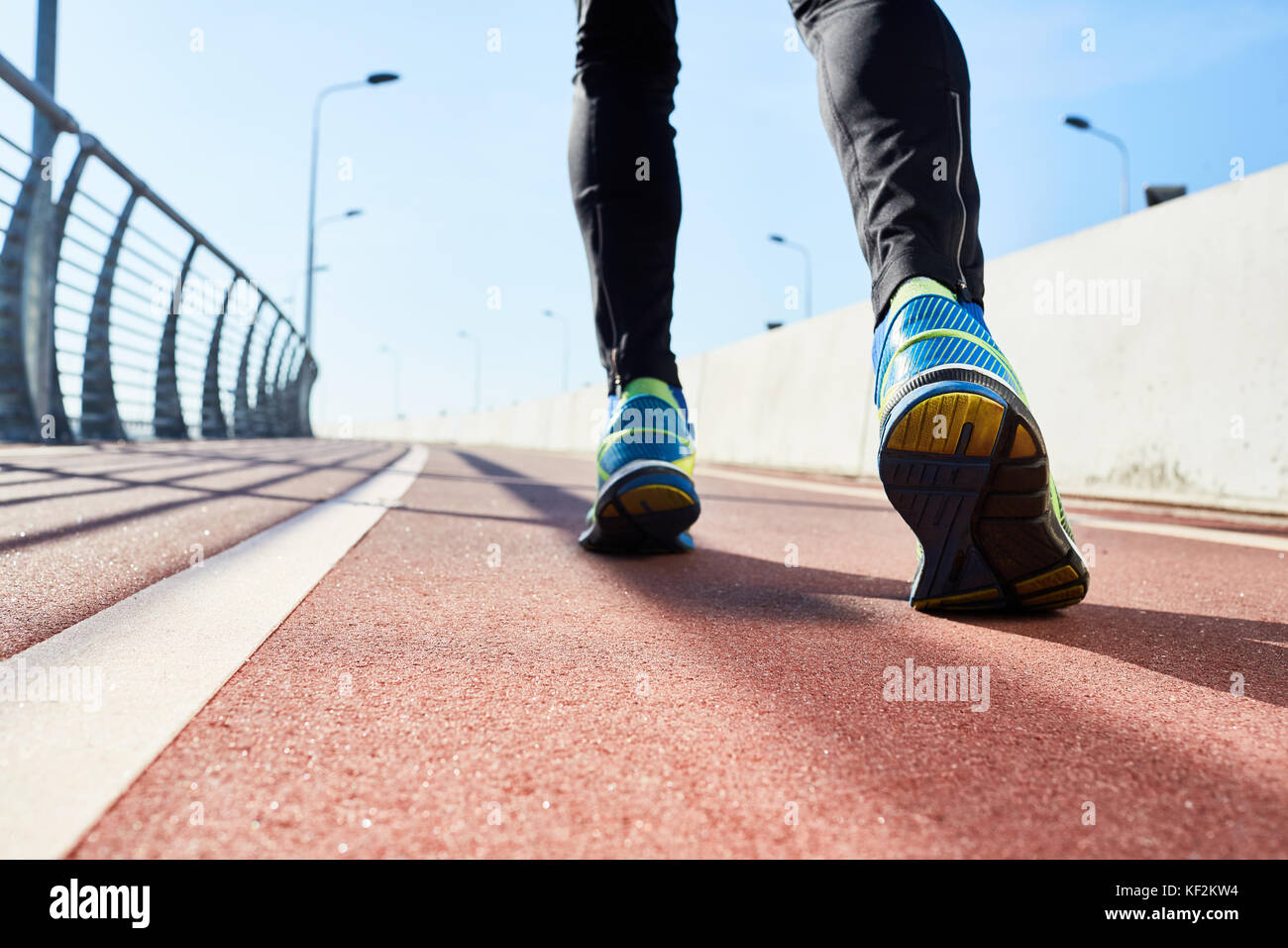 Going in for Sports Stock Photo - Alamy