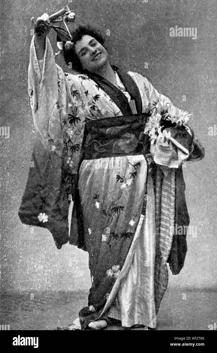 Madame butterfly shop clothing