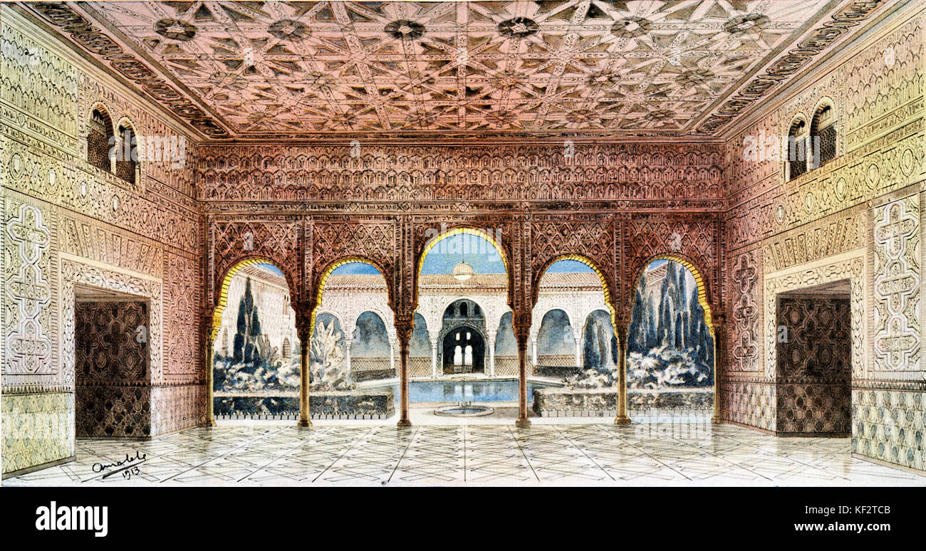 Kismet by Edward Knoblauch (Edward Knoblock) title means Fate or