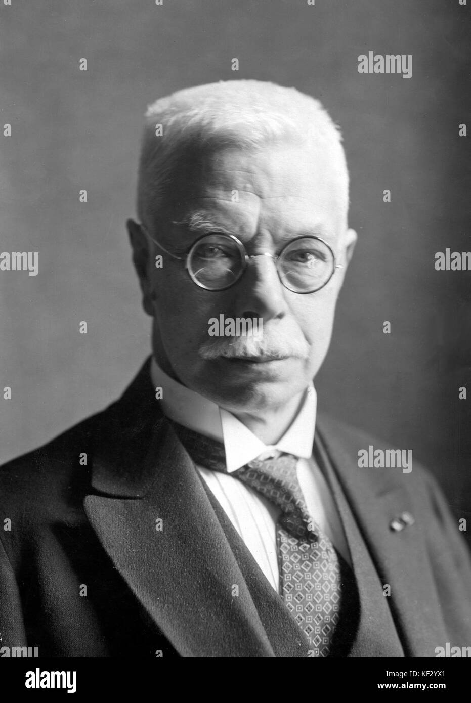 Pierre Zeeman Pieter Zeeman 2 Stock Photo - Alamy