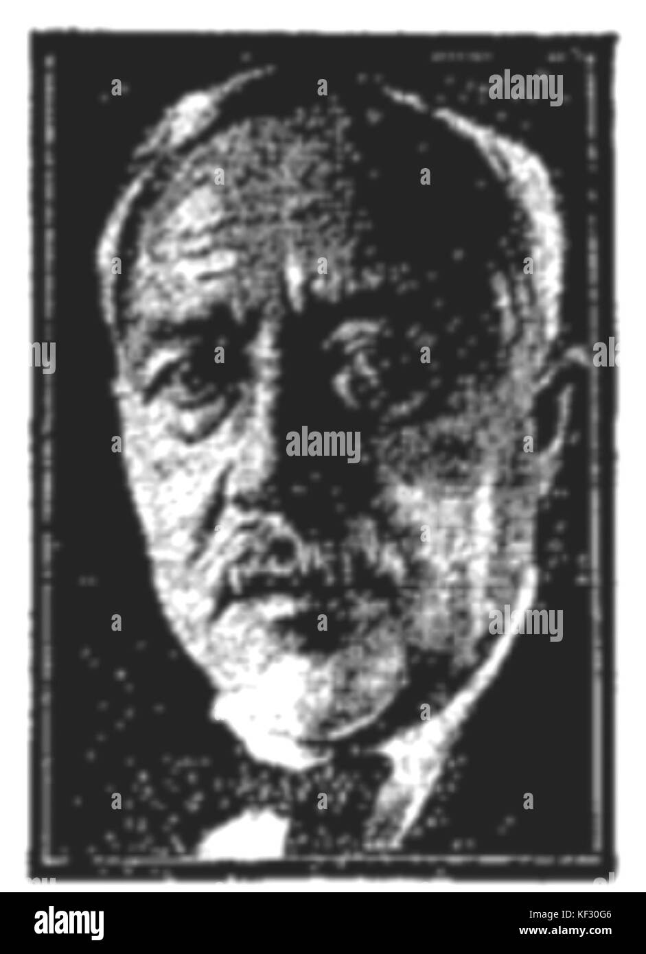 WP Georg Schumann Stock Photo - Alamy