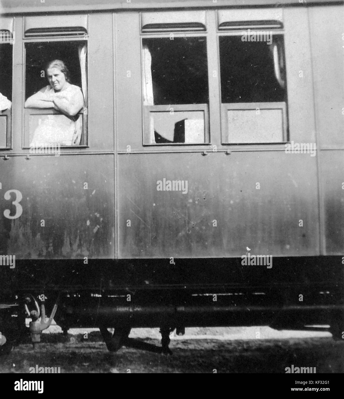 Railway 2535