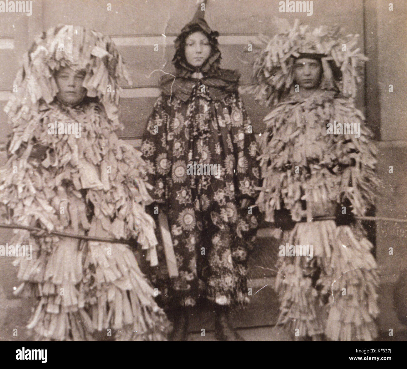 Zell aH 1897 Fasend Stock Photo Alamy