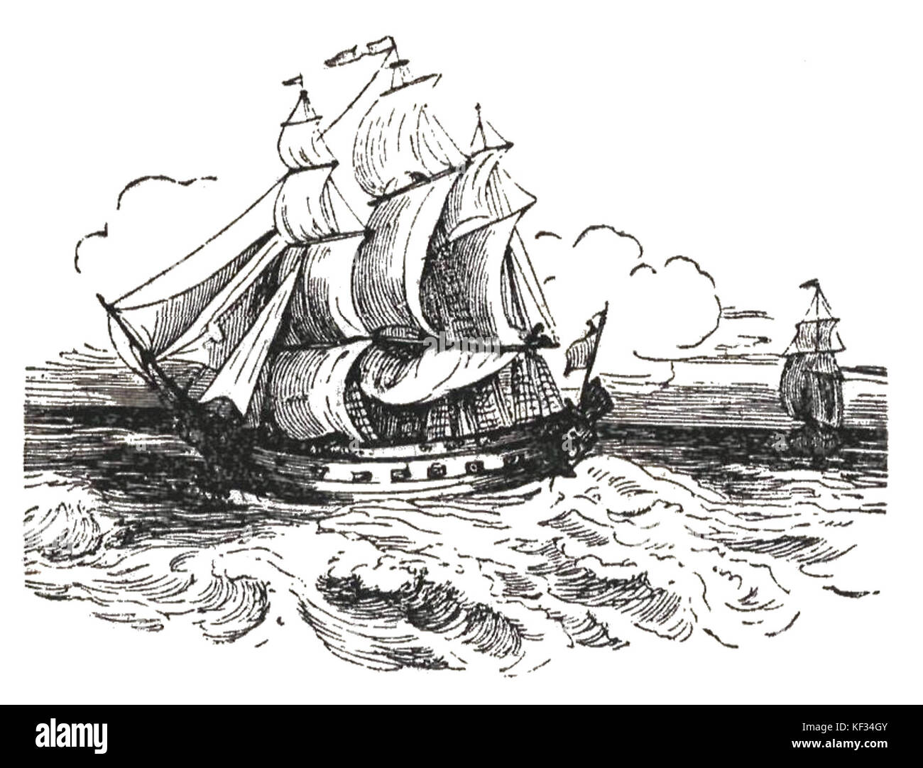 Корабль робинзона крузо. Иллюстрация Робинзон Крузо и корабль. Корабль Робинзона Крузо рисунок. Корабль карандашом.