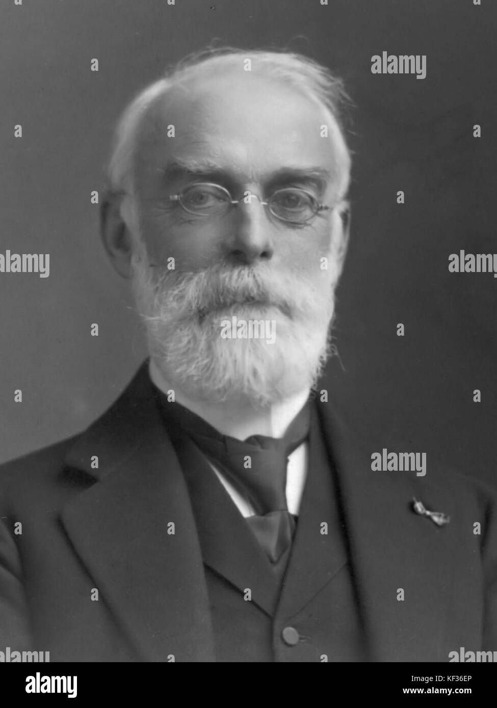 Petrus Johannes Blok (1924 Stock Photo - Alamy