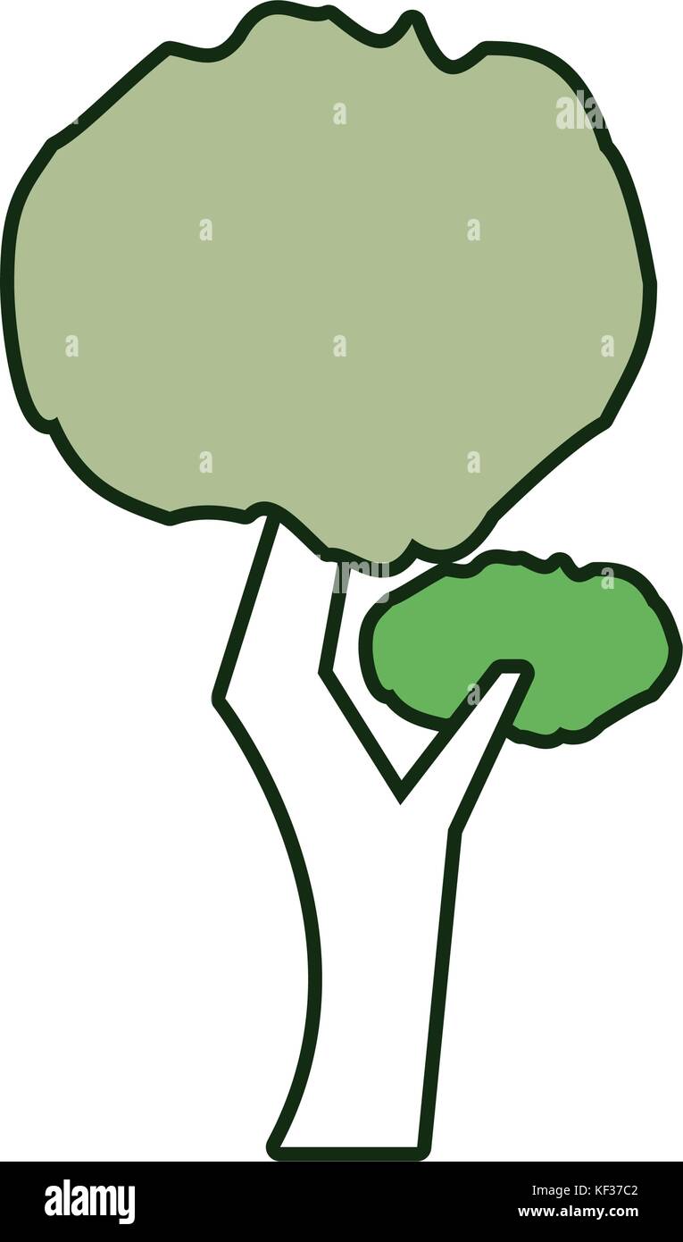 tree vector illustration Stock Vector Image & Art - Alamy