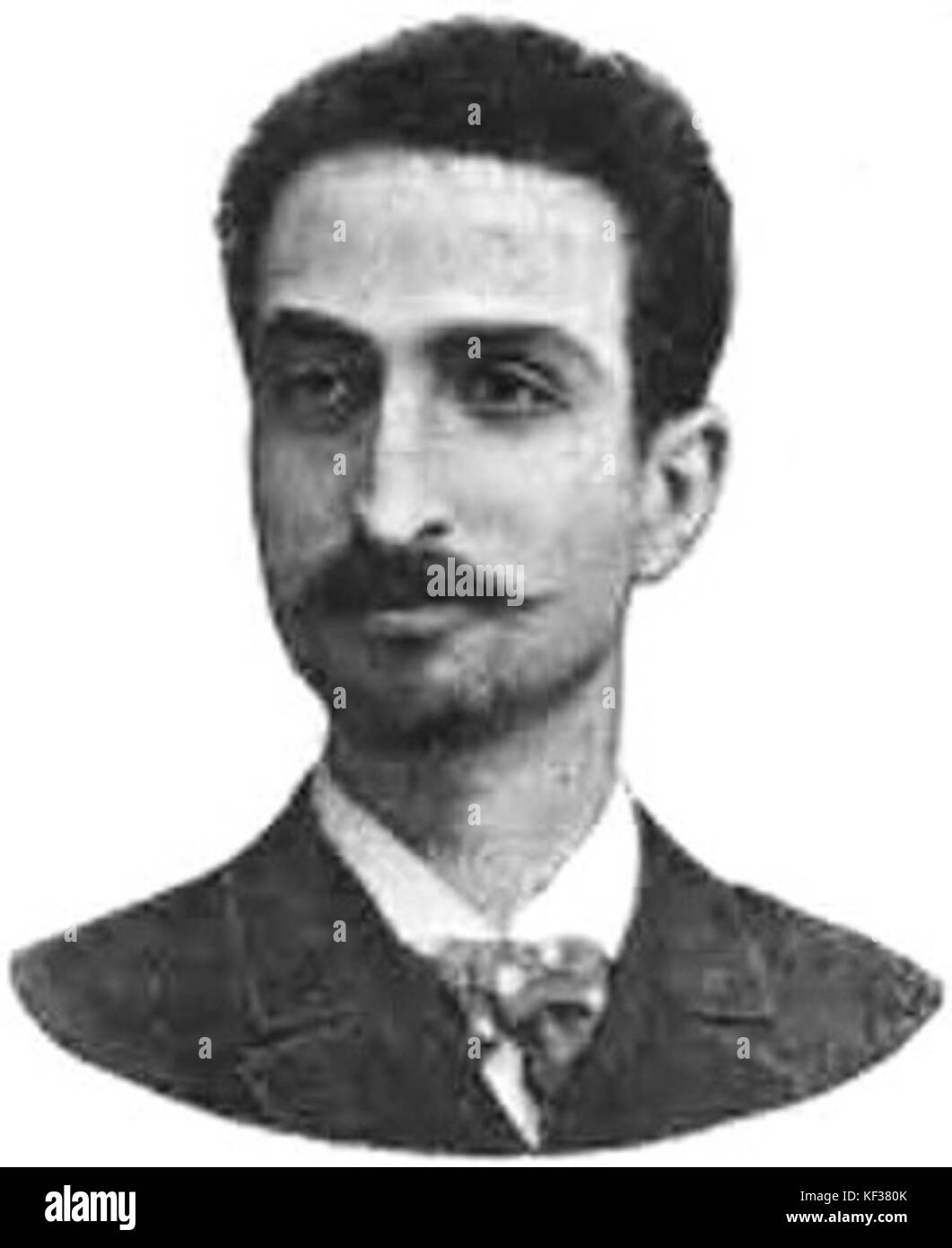 Szymon Askenazy 2 Stock Photo Alamy