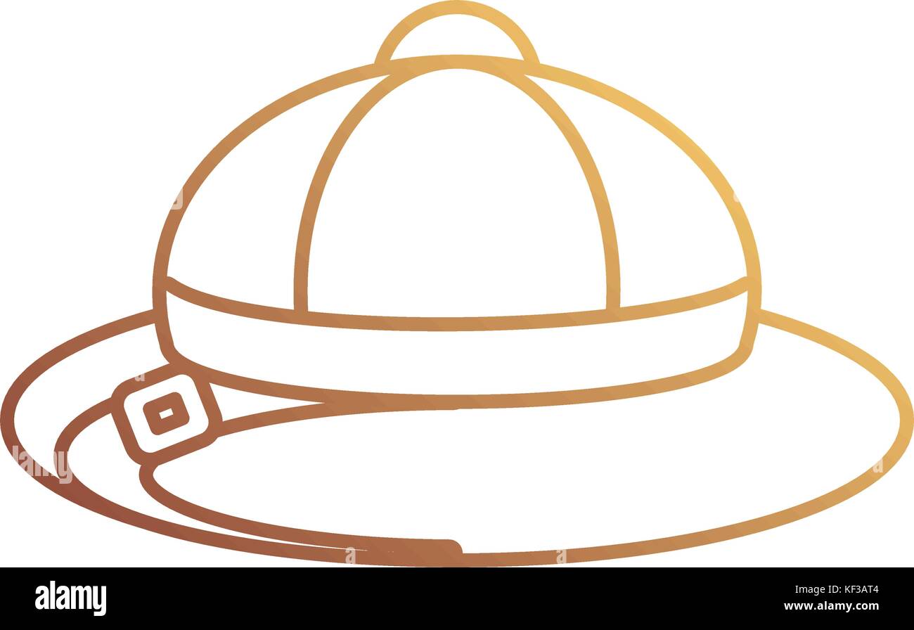 DIY - Pith Helmet / Sombrero de explorador o salacot (templates