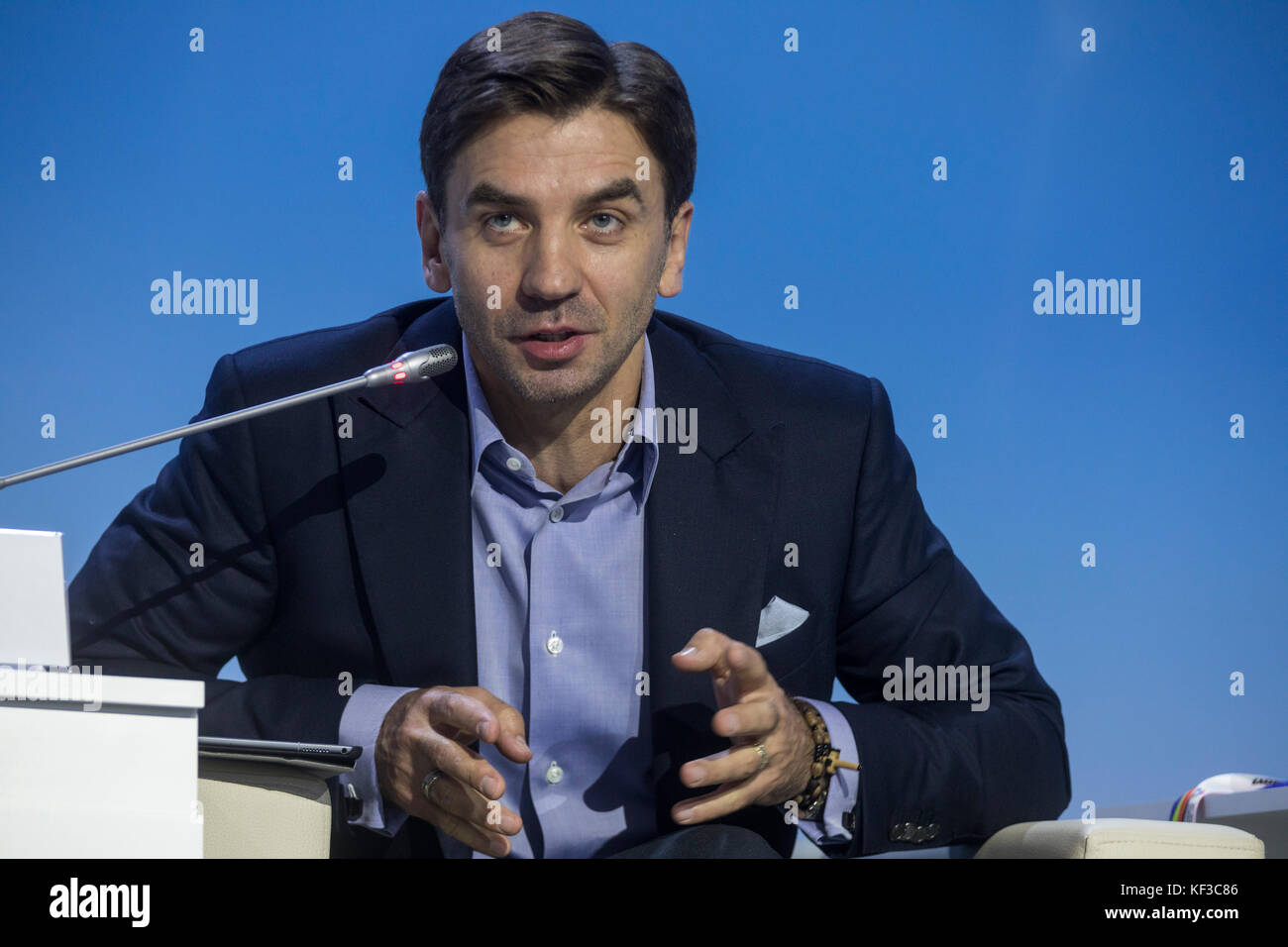 Mikhail abyzov hi-res stock photography and images - Alamy