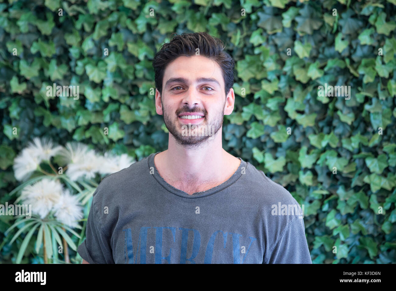Michele Morrone High Resolution Stock Photography And Images Alamy