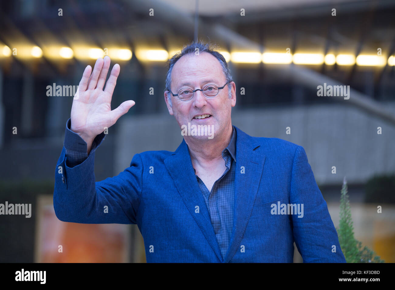 Actor jean reno hi-res stock photography and images - Page 3 - Alamy