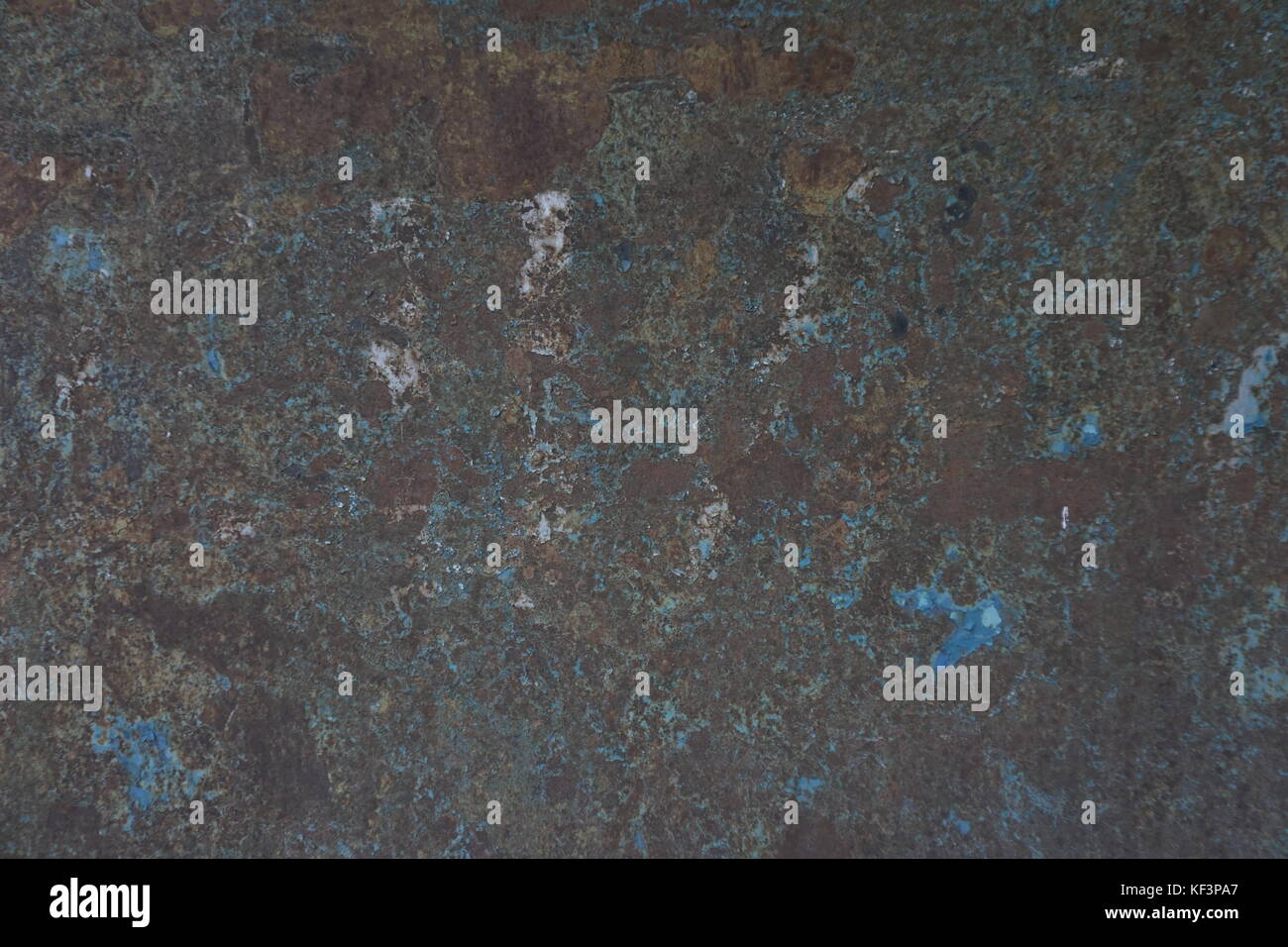old rusty metal wall texture background Stock Photo - Alamy