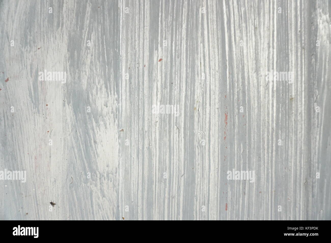 old grey and white metal wall structure background Stock Photo - Alamy
