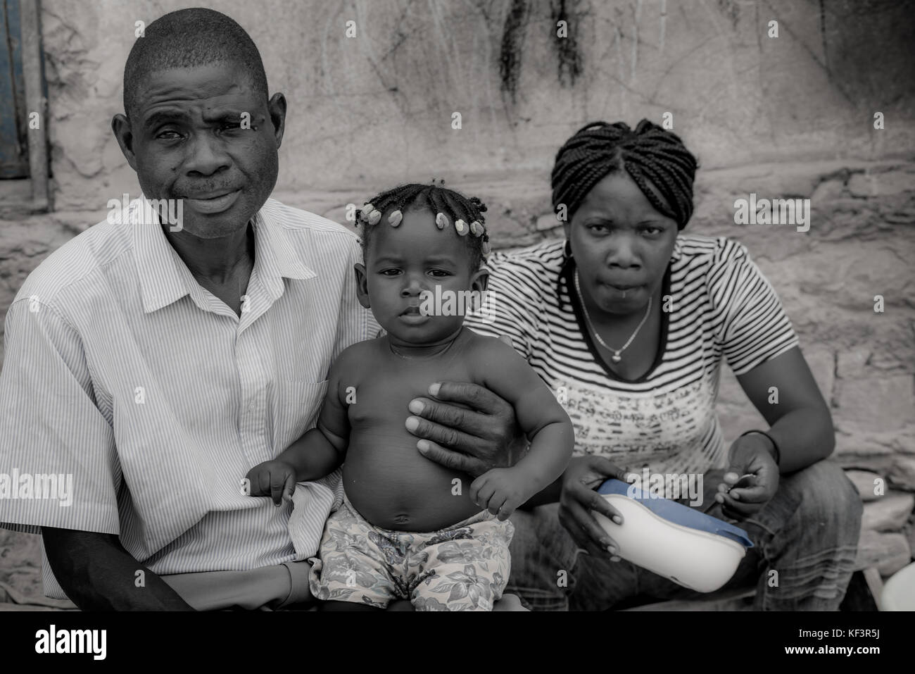 ���Ա��Ǳ���ê�Գ����� Stock Photo