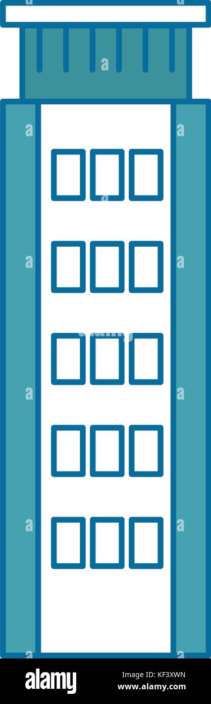 University center centre Stock Vector Images - Alamy