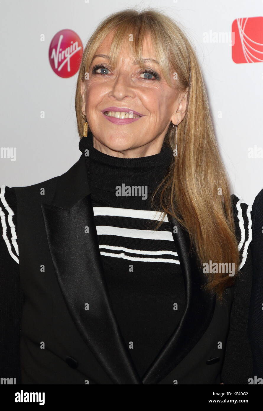 Sharon maughan actress hi-res stock photography and images - Alamy