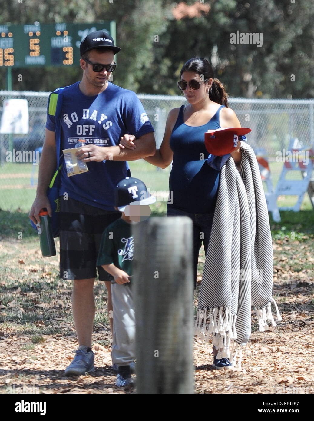 Jamie Lynn Sigler Pregnant