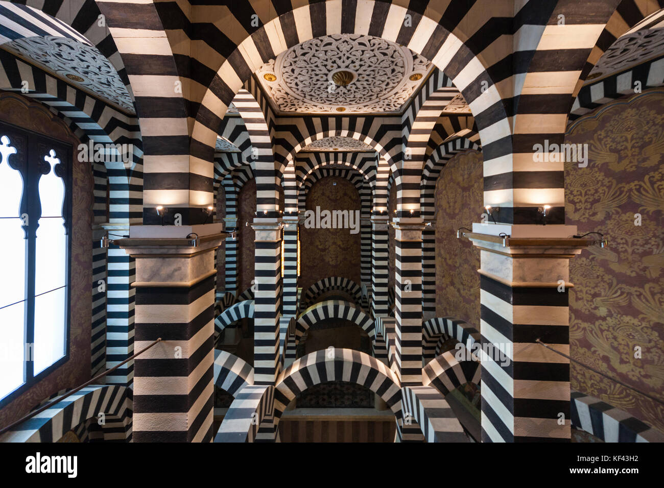 500px Photo ID: 205119909 - Rocchetta Mattei, BO, Italy Stock Photo - Alamy