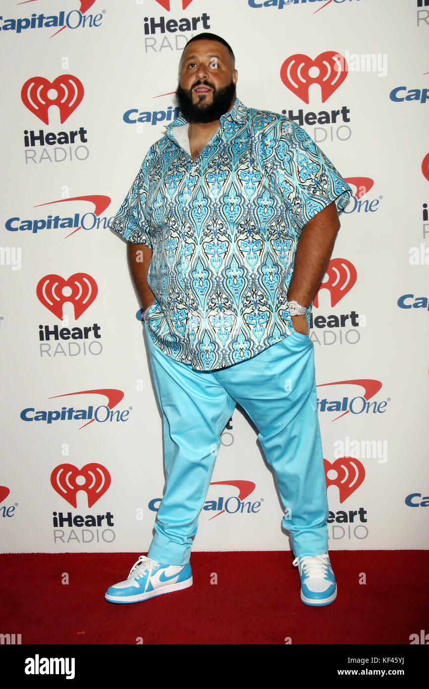 IHeartRadio Music Festival At T-Mobile Arena - Day 2 - Arrivals ...