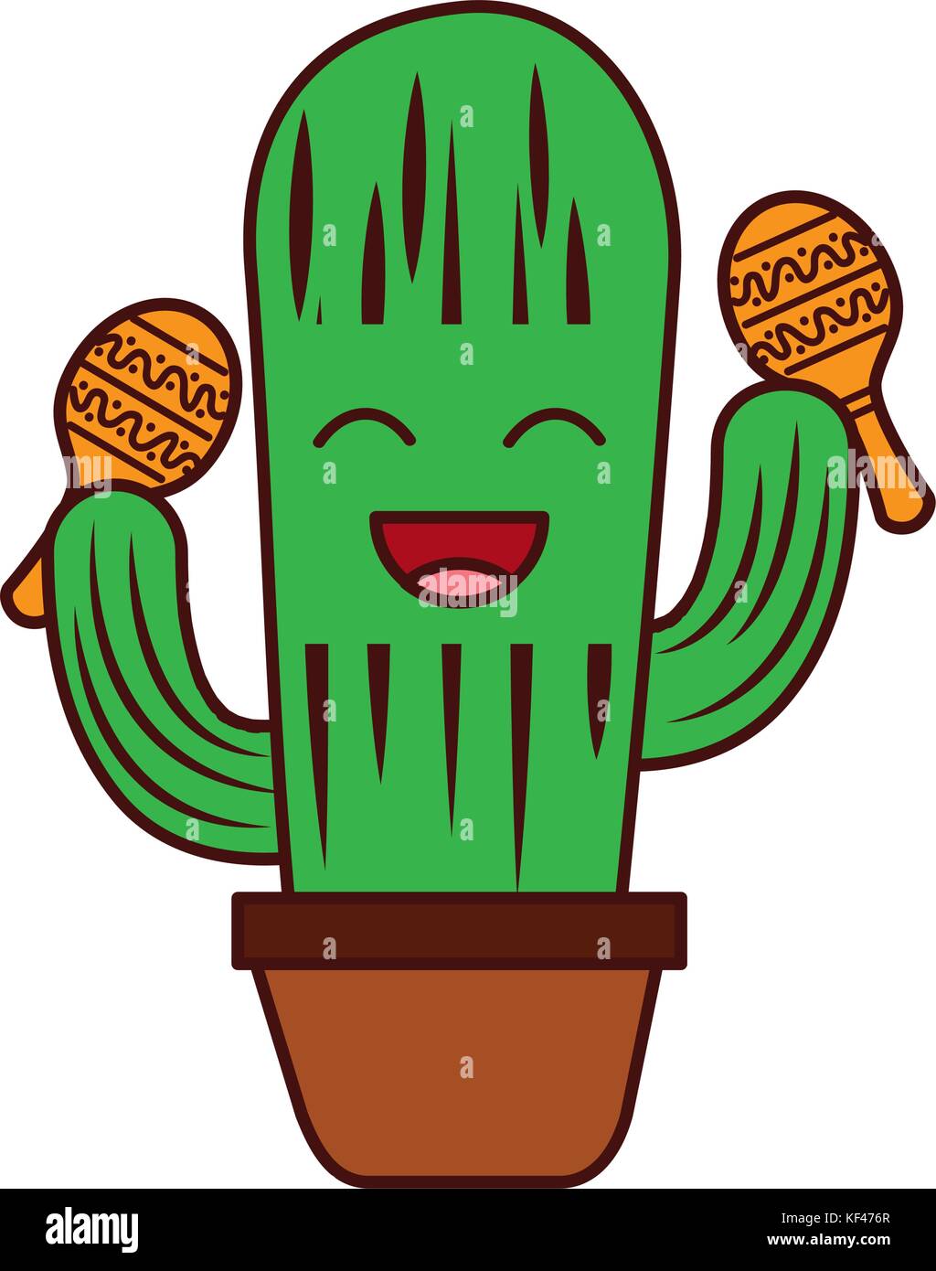 Cartoon Happy Potted Cactus With Maracas Celebration Mexican Stock Vector Image Art Alamy Cartoon Happy Potted Cactus With Maracas Celebration Mexican Stock Vector Image Art Alamy