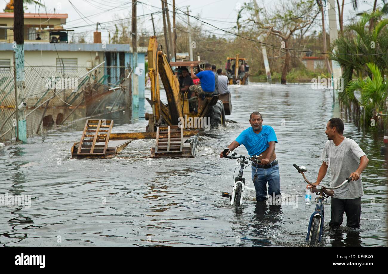 What to do: Neighbors flooded 73 What to do: Neighbors flooded 8