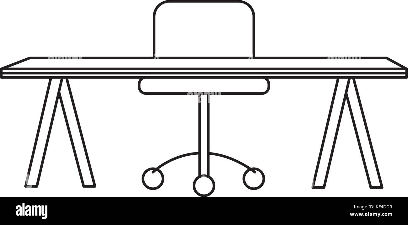 Study tools on desk Black and White Stock Photos & Images - Alamy