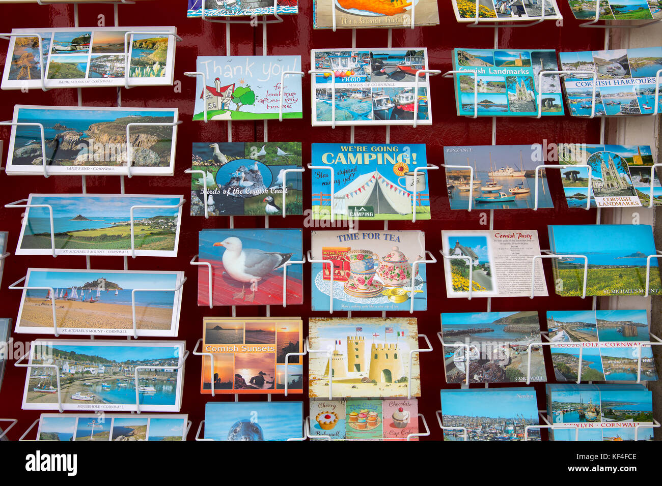 Seaside postcards hires stock photography and images Alamy