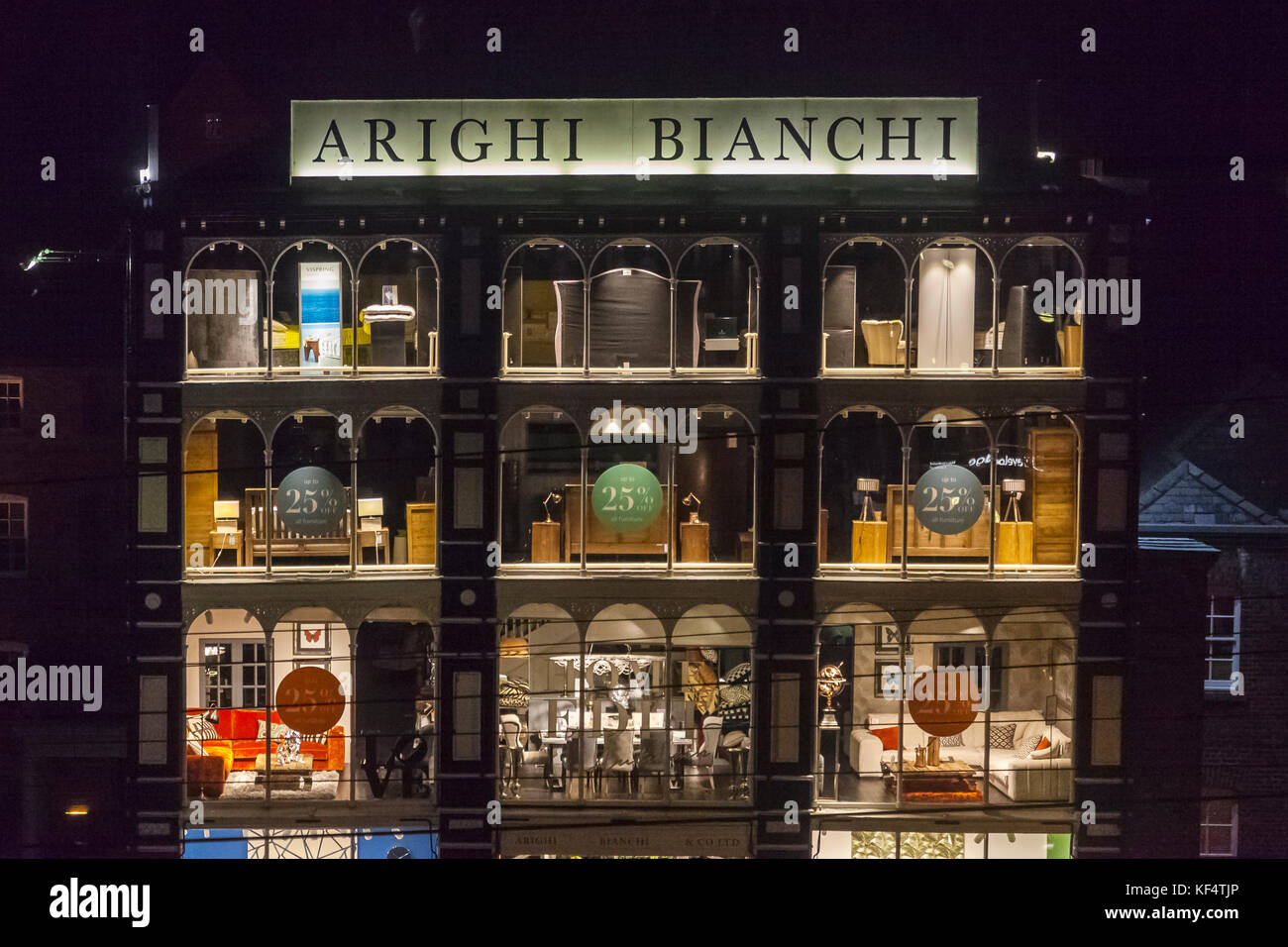 arighi bianchi sale