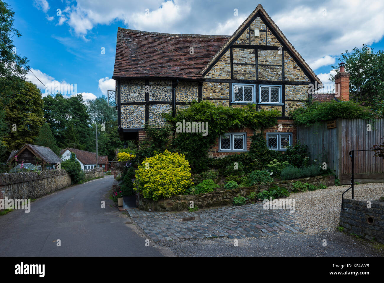 Shere High Resolution Stock Photography and Images Alamy