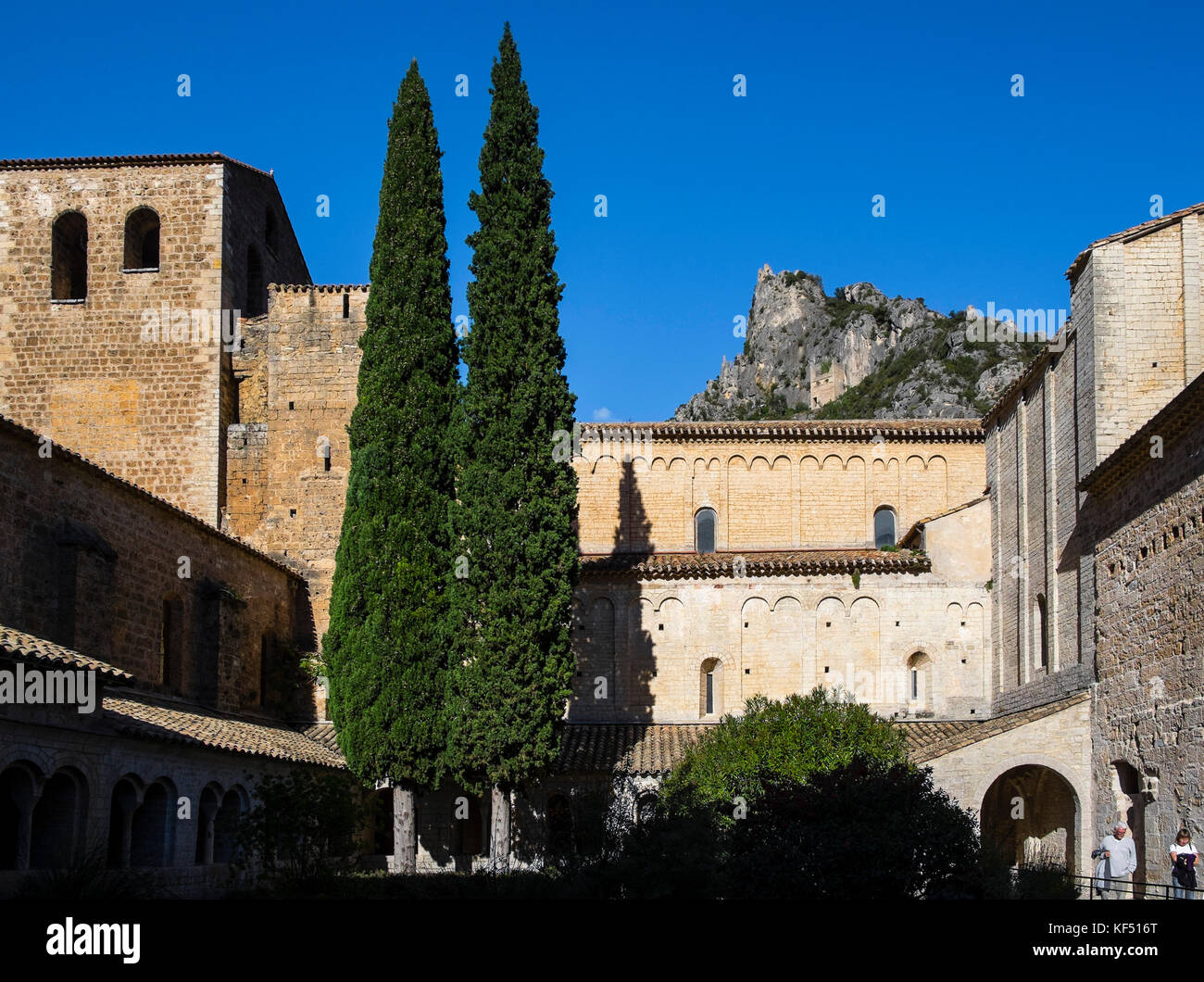 Saint william of gellone hires stock photography and images Alamy