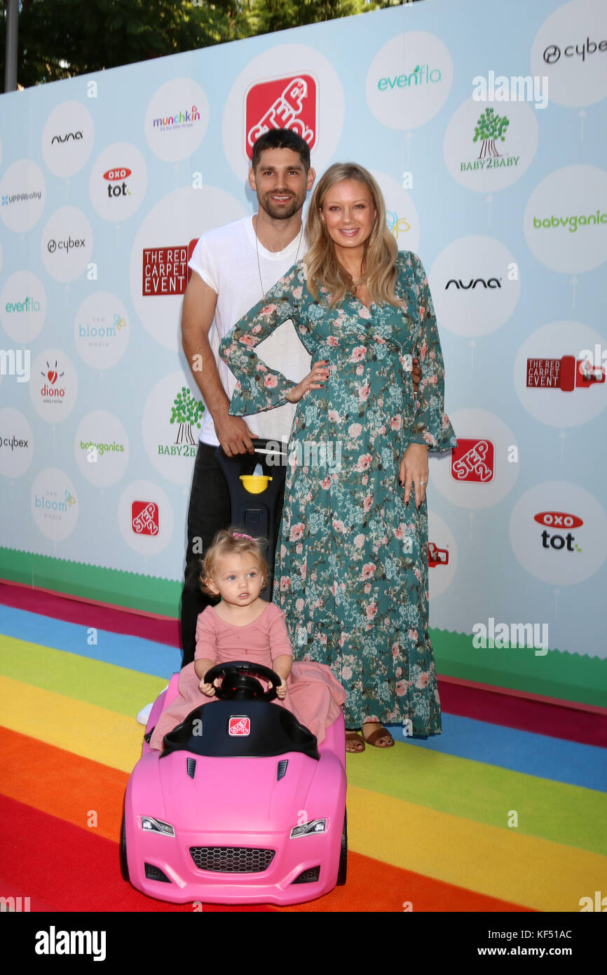 6th Annual Celebrity Red Carpet Safety Awareness Event at Sony Pictures