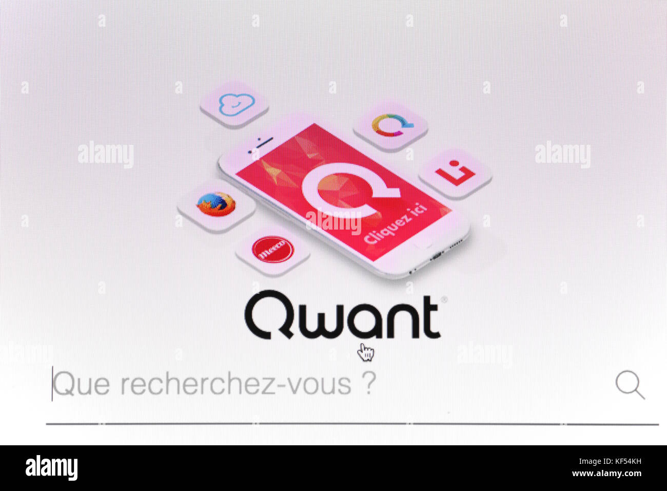 Search Engine High Resolution Stock Photography And Images Alamy Your alamy stock images are ready. https www alamy com stock image qwant french search engine 164226597 html