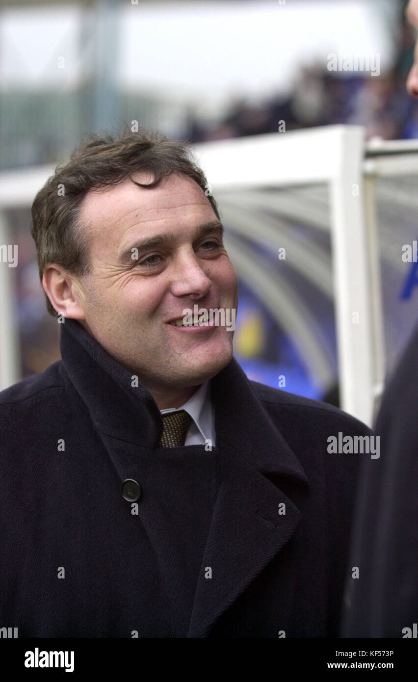 Stockport county dave jones hires stock photography and images Alamy