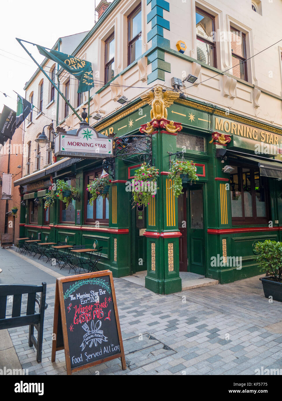 Belfast dating