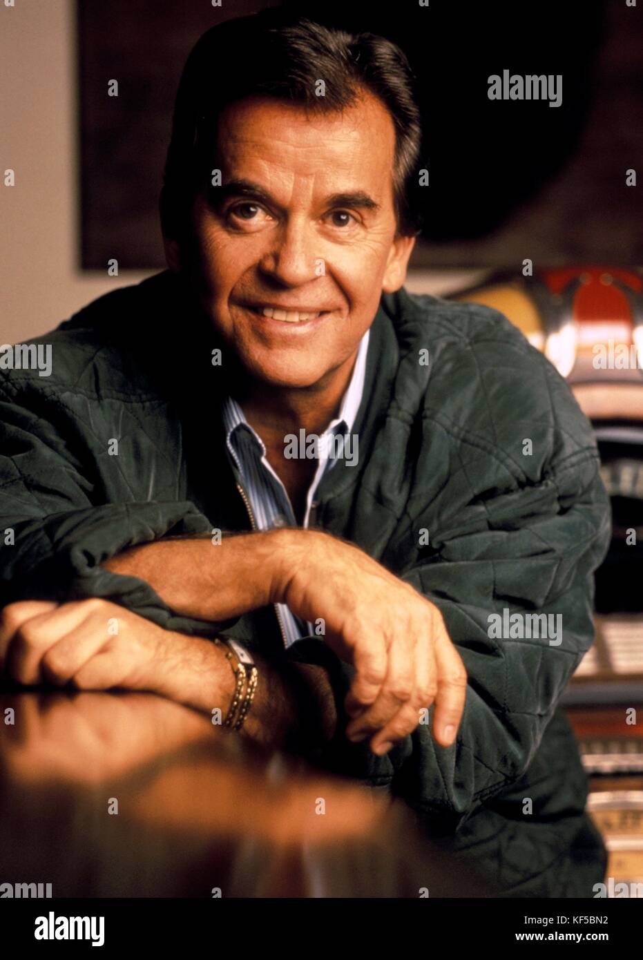 Dick Clark 1993. © Peter Tangen / MediaPunch. Higher Rates Apply ...