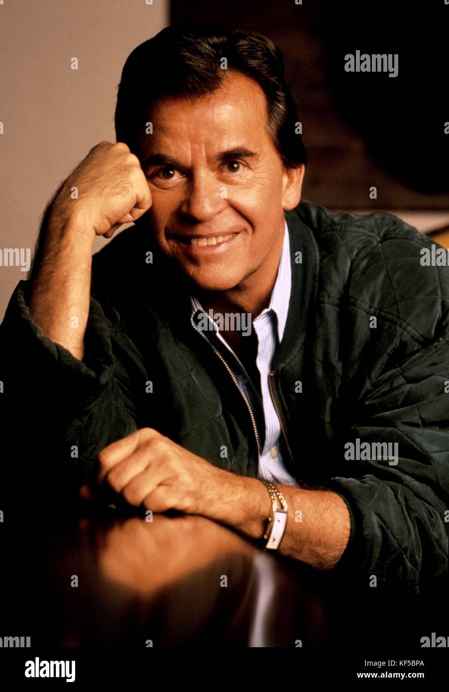 Dick Clark 1993. © Peter Tangen / MediaPunch. Higher Rates Apply ...