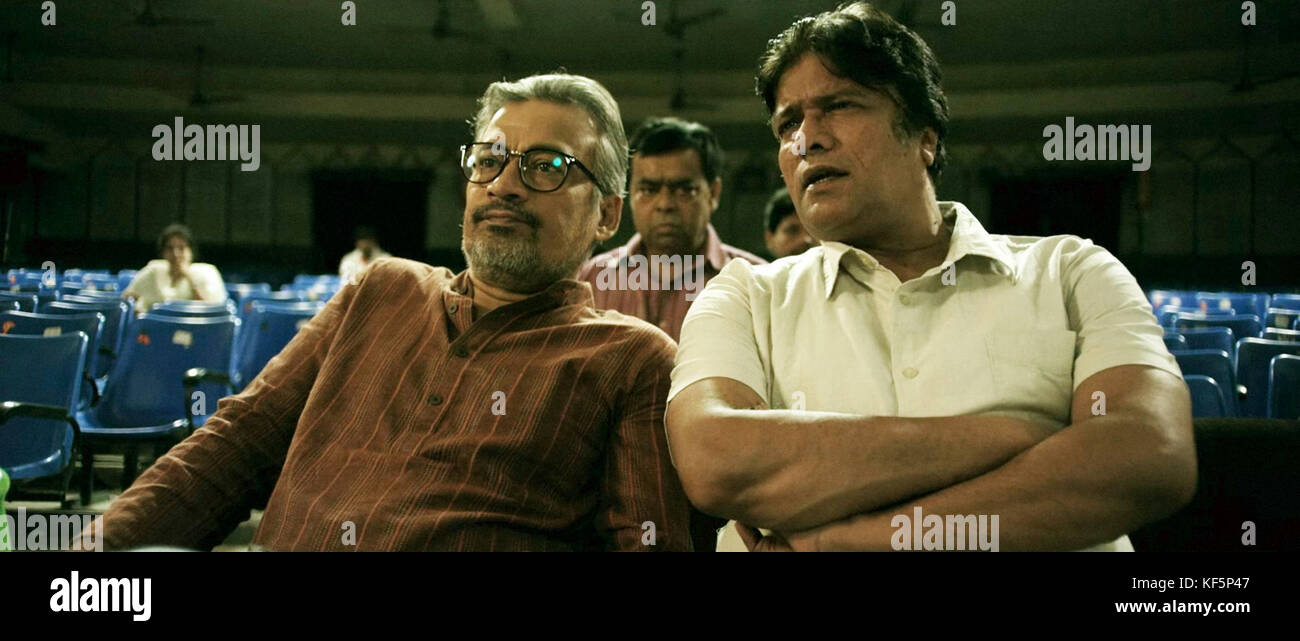 RED OLEANDERS RAKTOKAROBI, (aka RED OLIENDER'S ROKTOKOROBI), from left