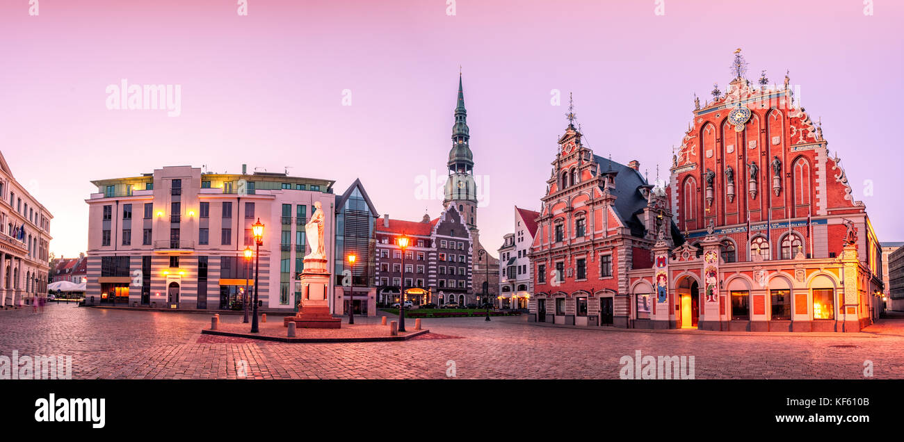 Riga hires stock photography and images Alamy