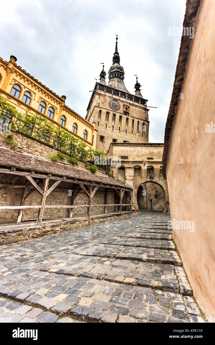 City clock tower architecture hi-res stock photography and images - Alamy