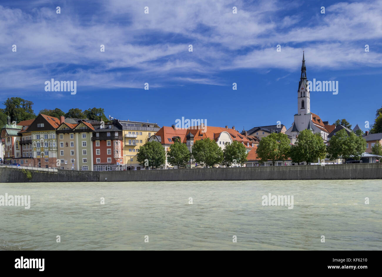 Germany bad tolz hi-res stock photography and images - Page 7 - Alamy
