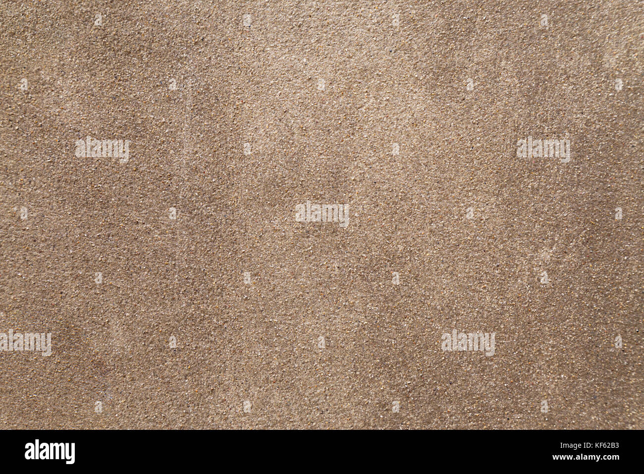 Concrete Wall Made From Sand And Mix Cement Concrete Wall Stock
