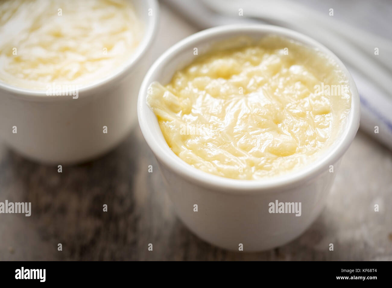 Featured image of post Simple Way to How To Make Homemade Clotted Cream Rice Pudding