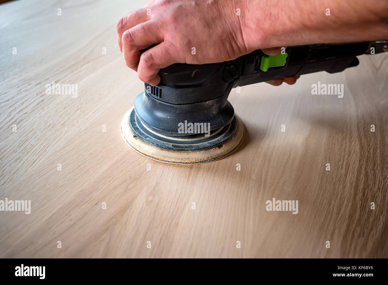 Orbital Sander Stock Photos Orbital Sander Stock Images Alamy