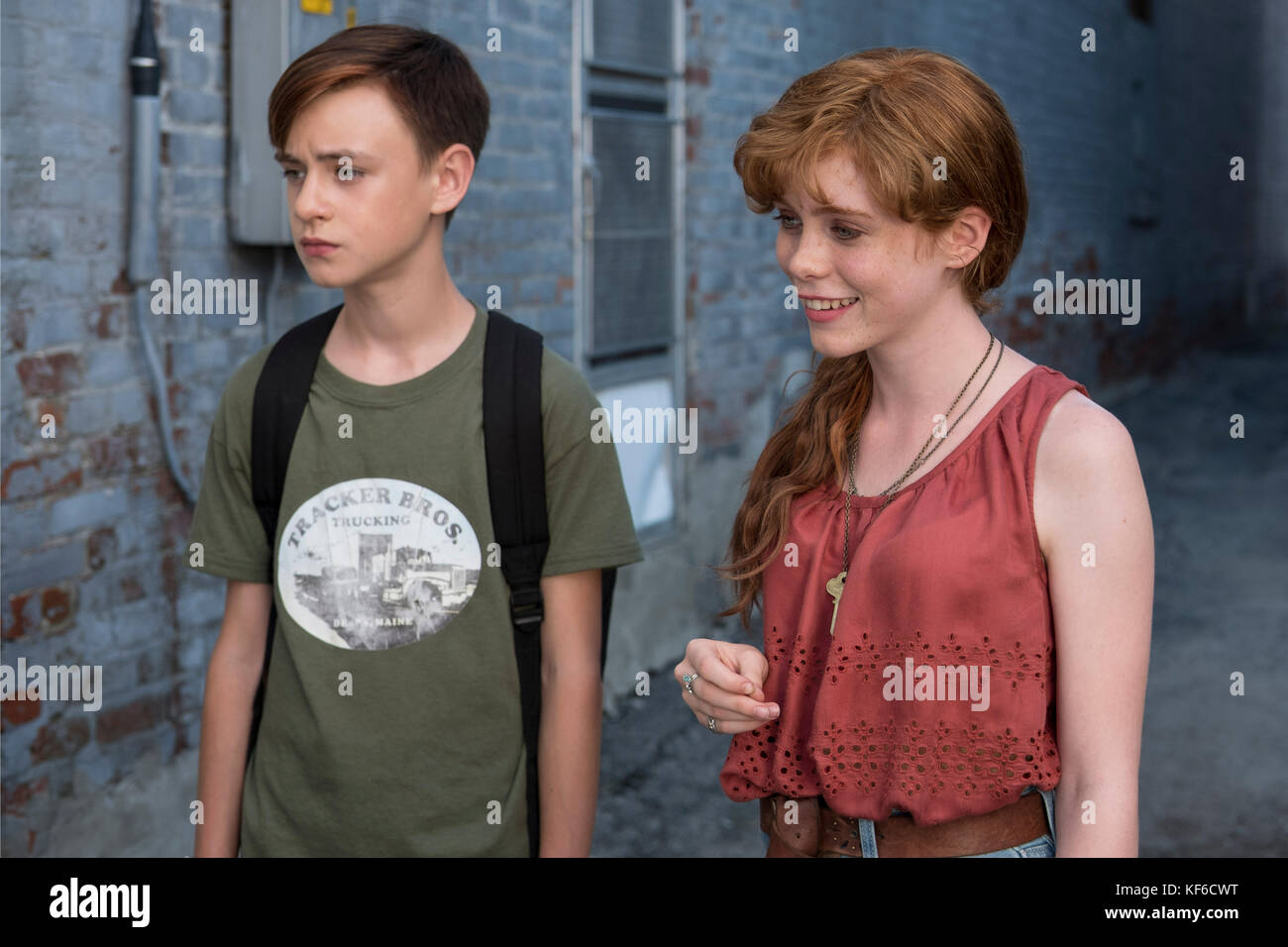 sophia lillis movies and tv shows