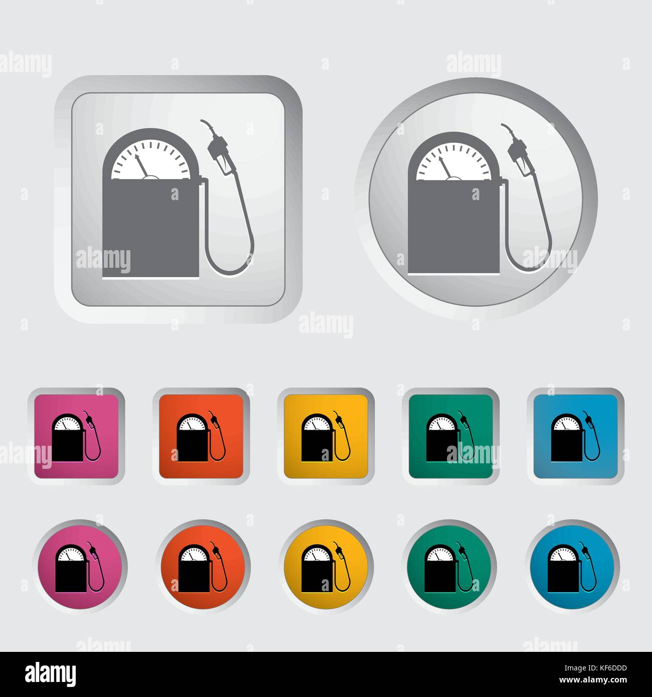 Gas Station Symbol Stock Photos & Gas Station Symbol Stock Images Alamy