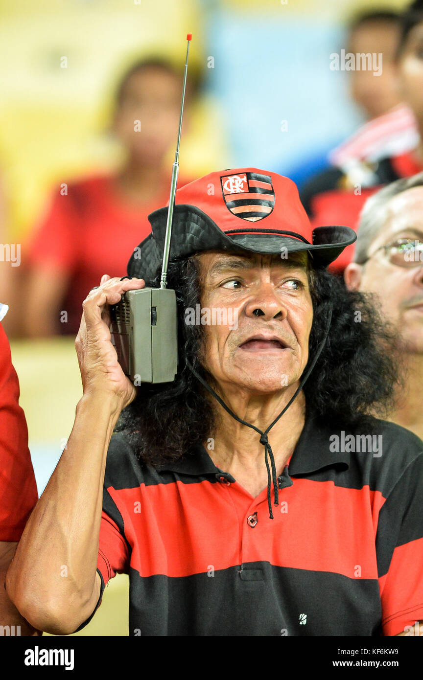 The Eternal Rivalry: Fluminense vs Flamengo - A Classic Rio de Janeiro Showdown